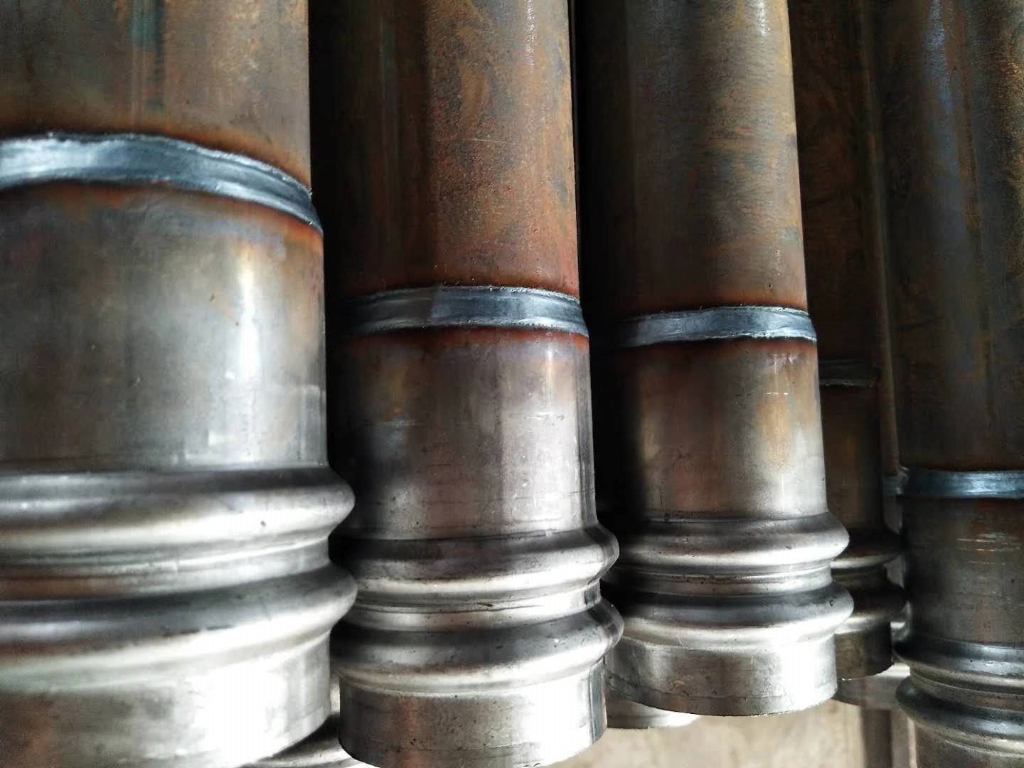 钦州桥梁声测管57mm
